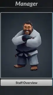 MMA Manager captura 6