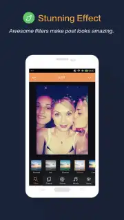 Kwai Go Just Video captura 3