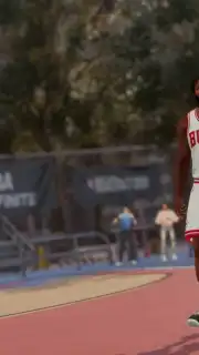 NBA Infinite captura 3