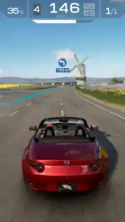 Racing Master (NA) captura 10