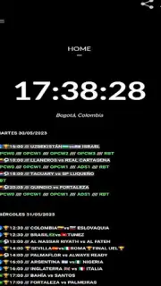 Futbol Mania captura 2