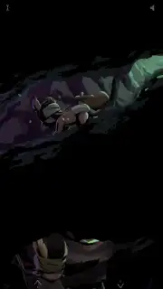 Little Nightmares Comics captura 7