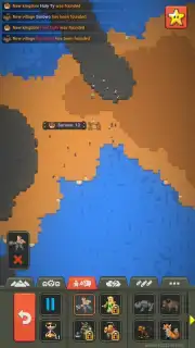 WorldBox captura 9