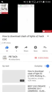 PB Browser captura 3
