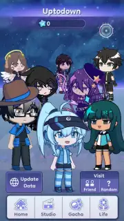 Gacha Life 2 captura 3