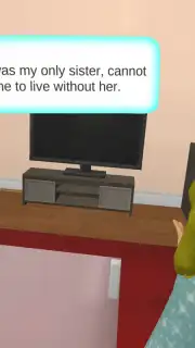 Mother Life Simulator captura 6