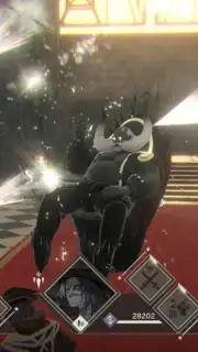 NieR Re[in]carnation captura 1