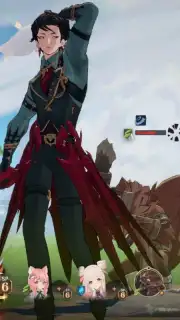 Star Sailors captura 3