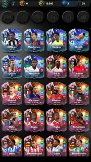 MADFUT 26 captura 5