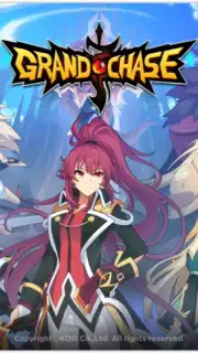 GrandChase captura 15