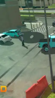 Super Car Parking captura 3