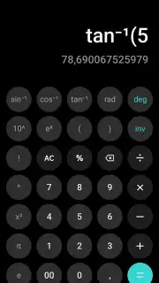 Calculator captura 5