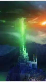 Ragnarok V: Returns captura 3