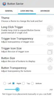 Button Savior (non root) captura 5