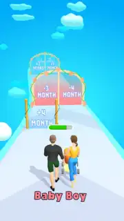 Affair Run captura 1