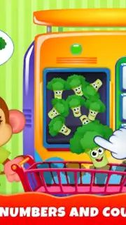 Funny Food Academy captura 14
