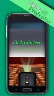 Play Slide Video Projector captura 3