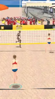 Volleyball: Spike Master captura 13