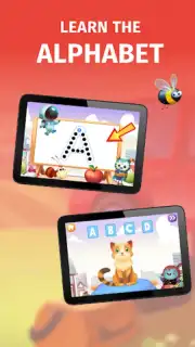 Intellecto Kids Learning Games captura 3