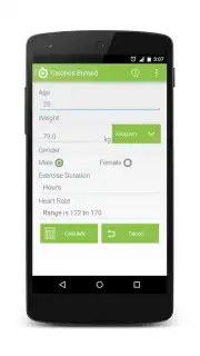 Health Manager captura 8