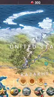 MA 3 – President Simulator captura 5