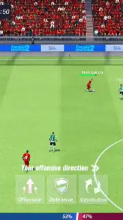 Football Master 2 captura 14