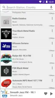 Radio FM captura 2