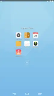 Cheetah Launcher captura 1