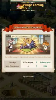 Isekai: Slow Life captura 5