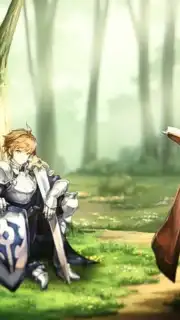 Ys Online: The Ark of Napishtim captura 12