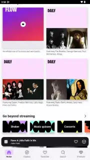 Deezer captura 12