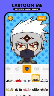 Avatar Maker captura 8
