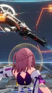 Honkai: Star Rail captura 9