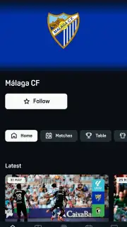 DAZN captura 10