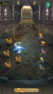 Romancing SaGa Re;univerSe captura 6