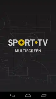 SPORT TV captura 3
