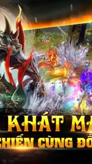 Chiến Tiên captura 1