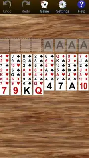 Solitaire Suite captura 9