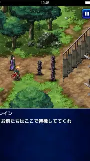 FINAL FANTASY BRAVE EXVIUS captura 5