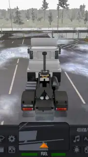 Truck Simulator: Ultimate captura 4