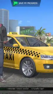 Grand Criminal Online captura 4
