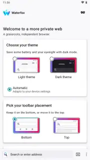 Waterfox captura 9