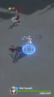 Mafia Esper captura 10