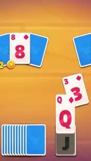 Disney Solitaire captura 8