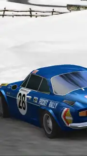 Pocket Rally LITE captura 2