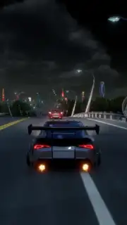 CarX Street captura 6
