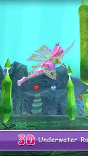 Winx Sirenix Power captura 7