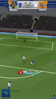 Score! Match captura 12