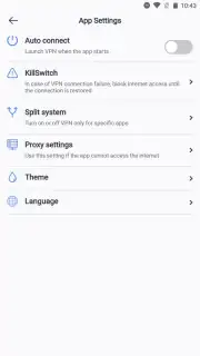 TipTop VPN captura 8