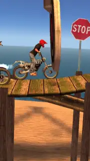 Trial Xtreme 3 captura 3